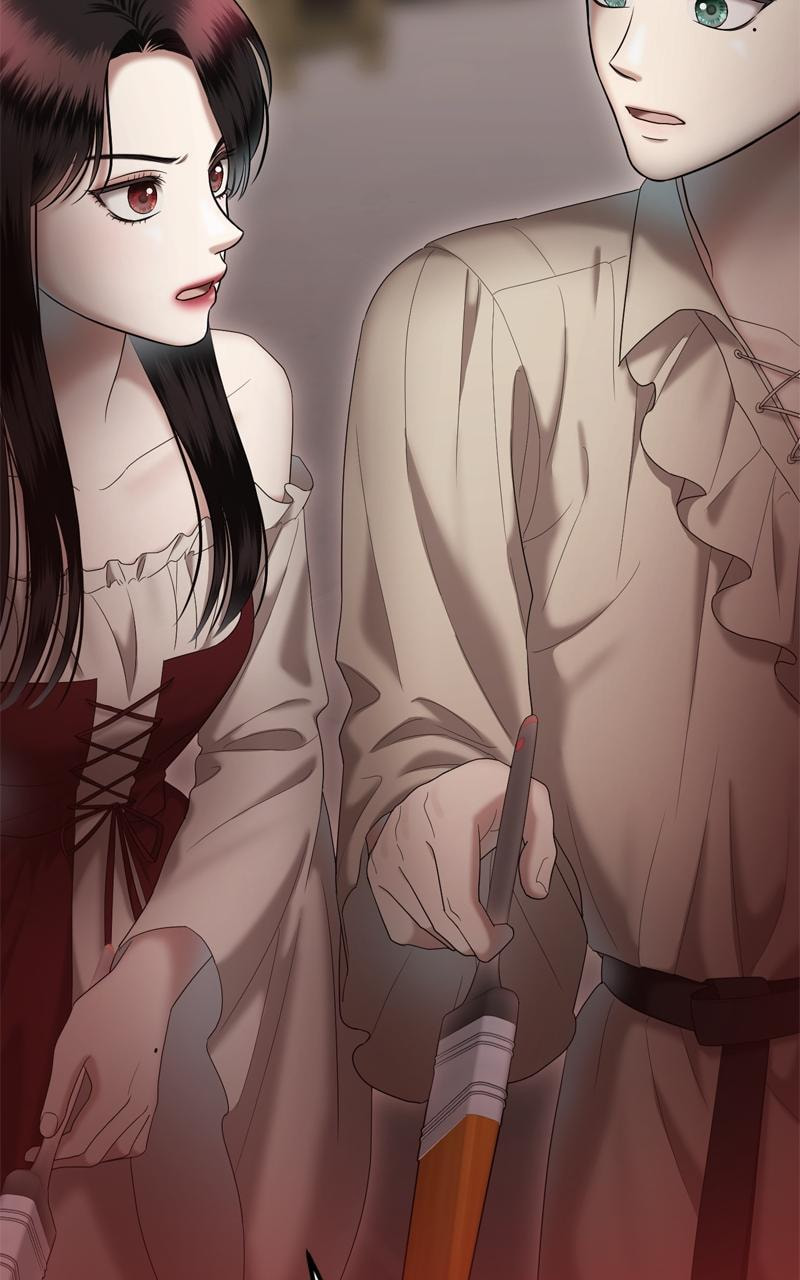 Sister War (Colored) Chapter 39 page 126 - 