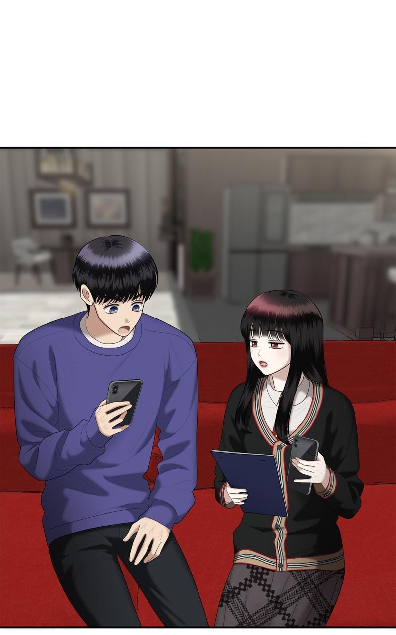Sister War (Colored) Chapter 39 page 15 - 