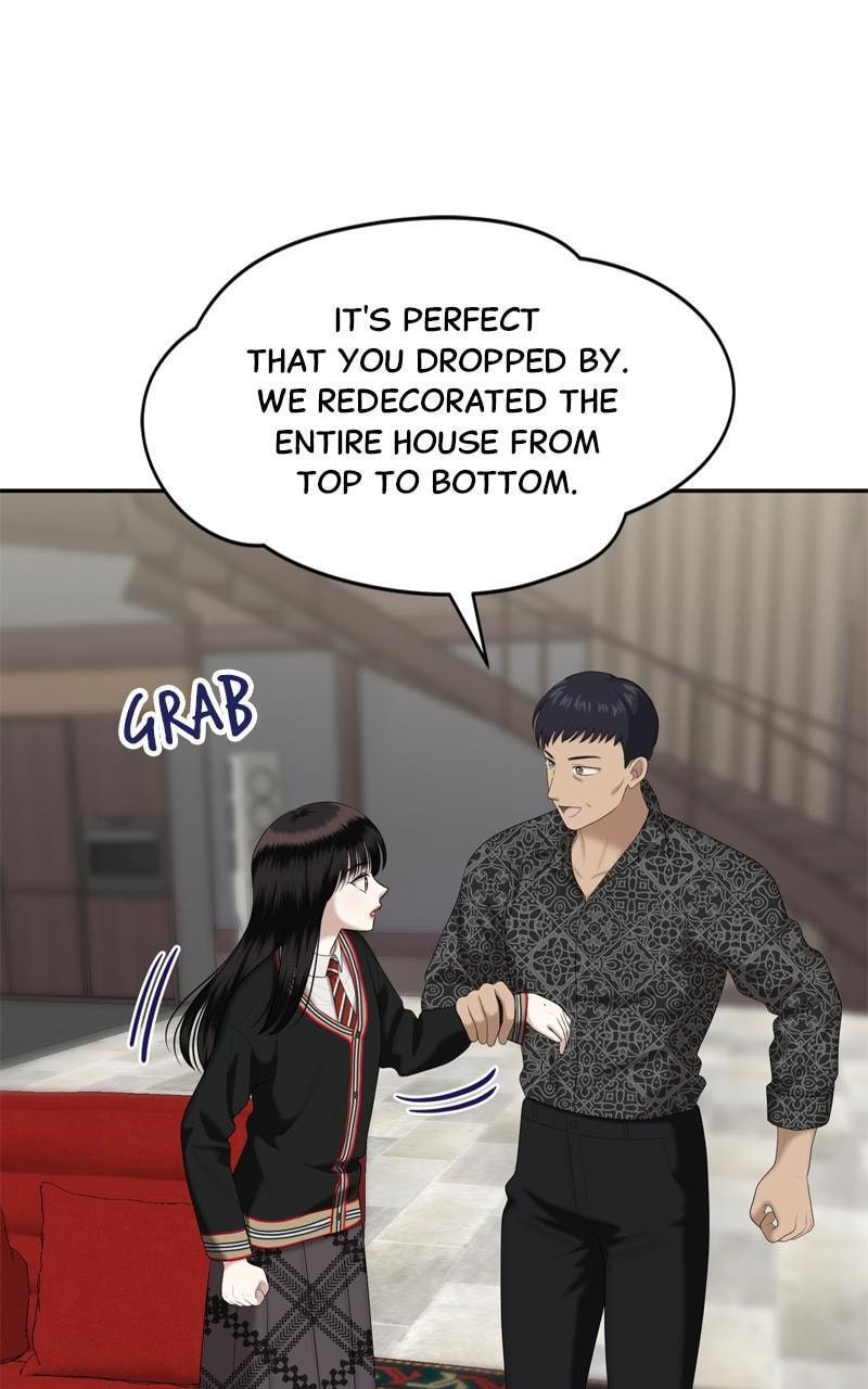 Sister War (Colored) Chapter 39 page 18 - 