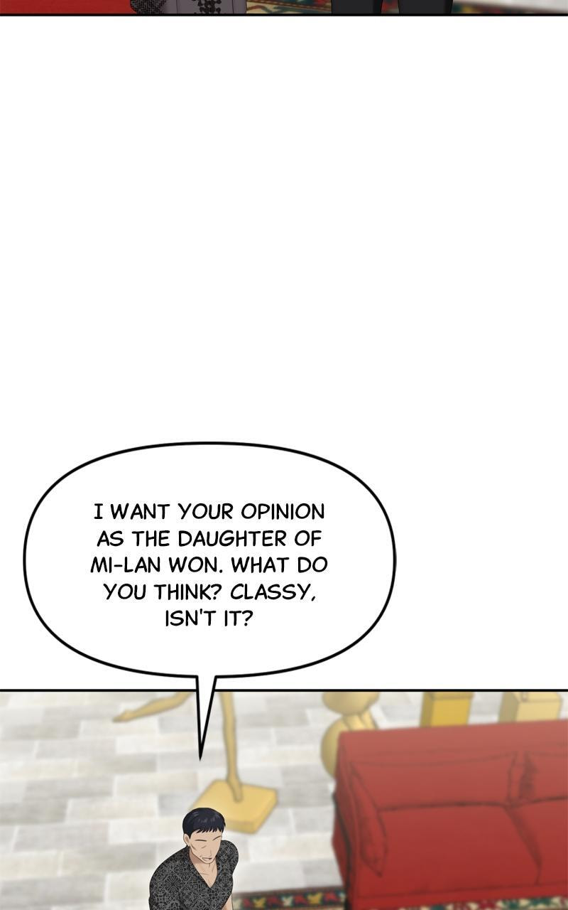 Sister War (Colored) Chapter 39 page 19 - 