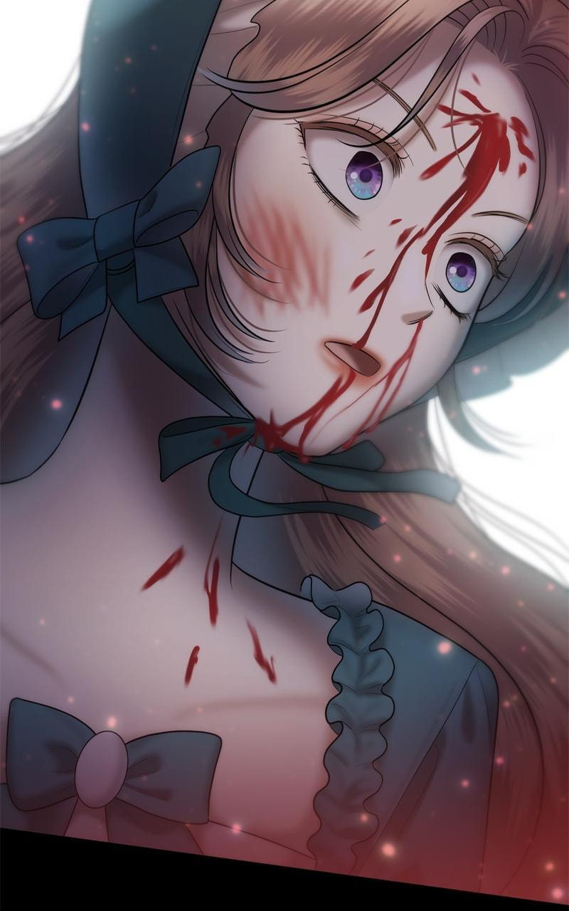 Sister War (Colored) Chapter 39 page 3 - 