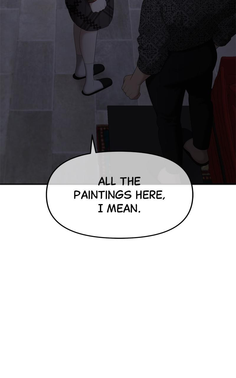 Sister War (Colored) Chapter 39 page 35 - 