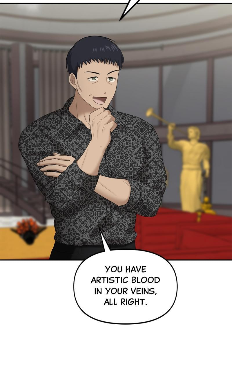 Sister War (Colored) Chapter 39 page 37 - 