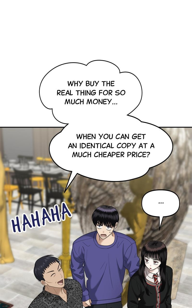Sister War (Colored) Chapter 39 page 38 - 