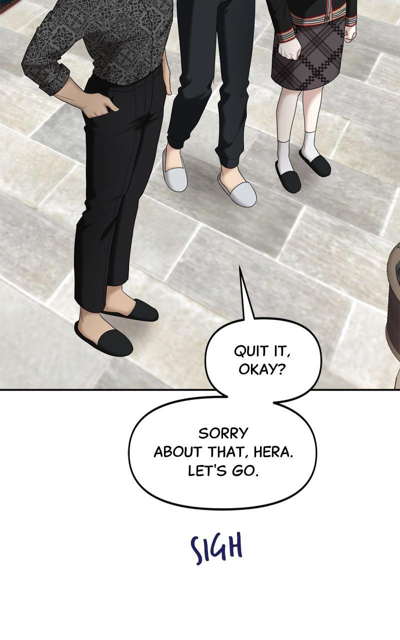 Sister War (Colored) Chapter 39 page 39 - 