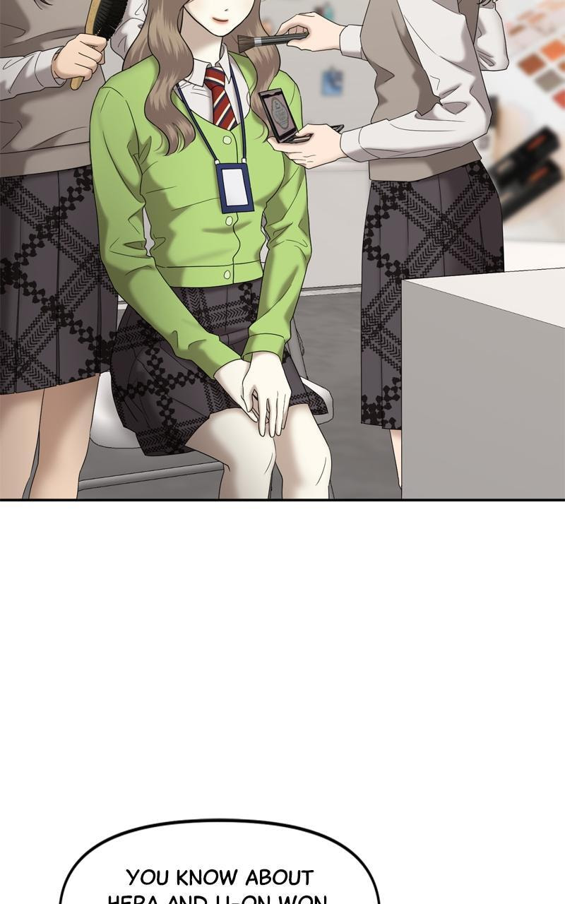 Sister War (Colored) Chapter 39 page 44 - 