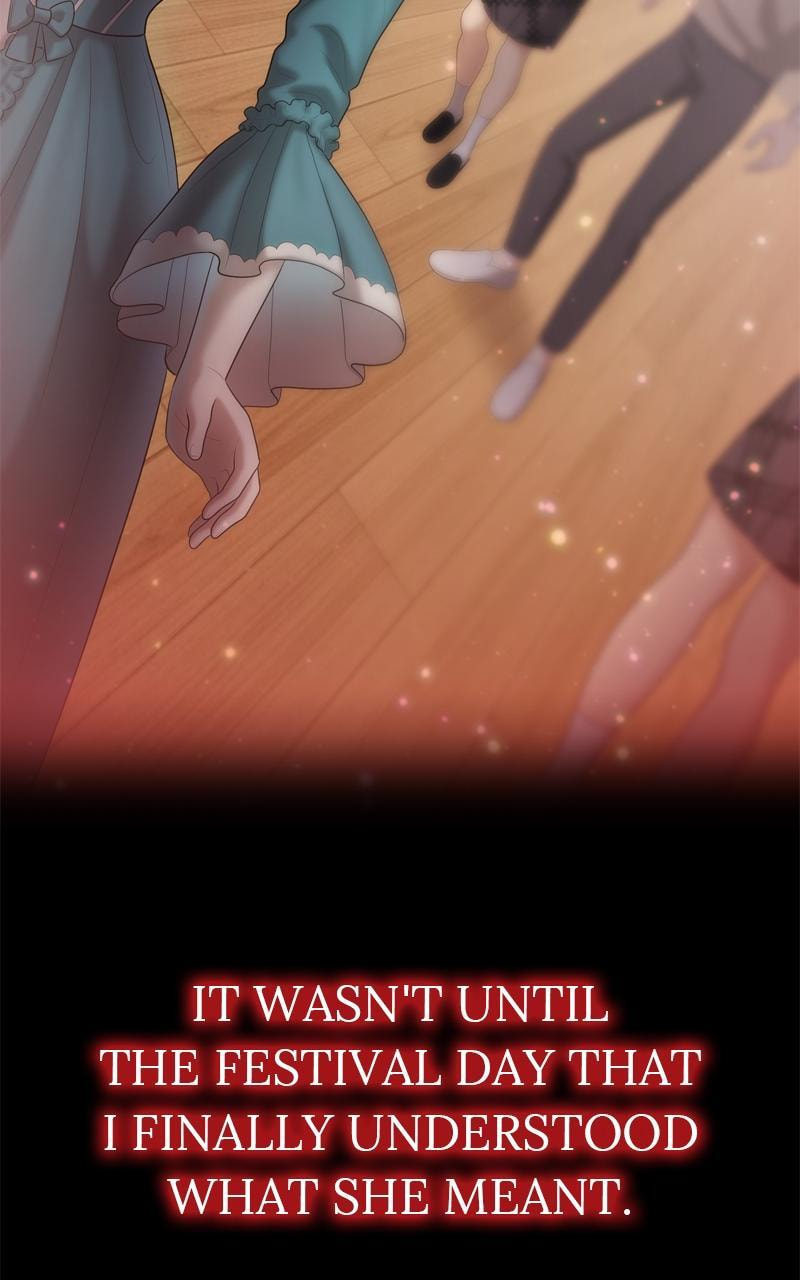 Sister War (Colored) Chapter 39 page 6 - 