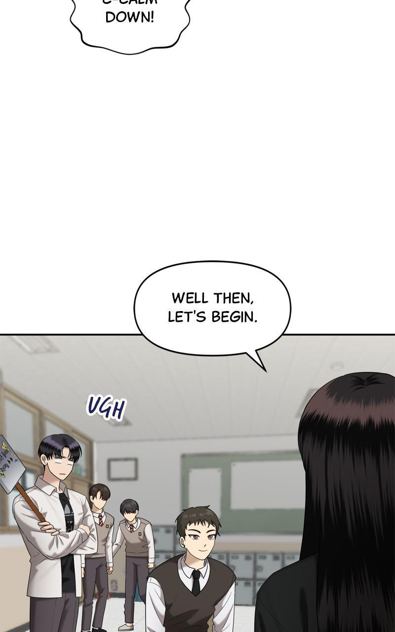 Sister War (Colored) Chapter 39 page 58 - 
