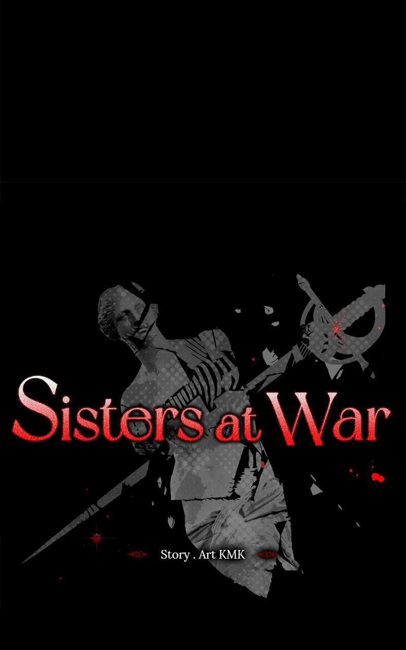 Sister War (Colored) Chapter 39 page 7 - 