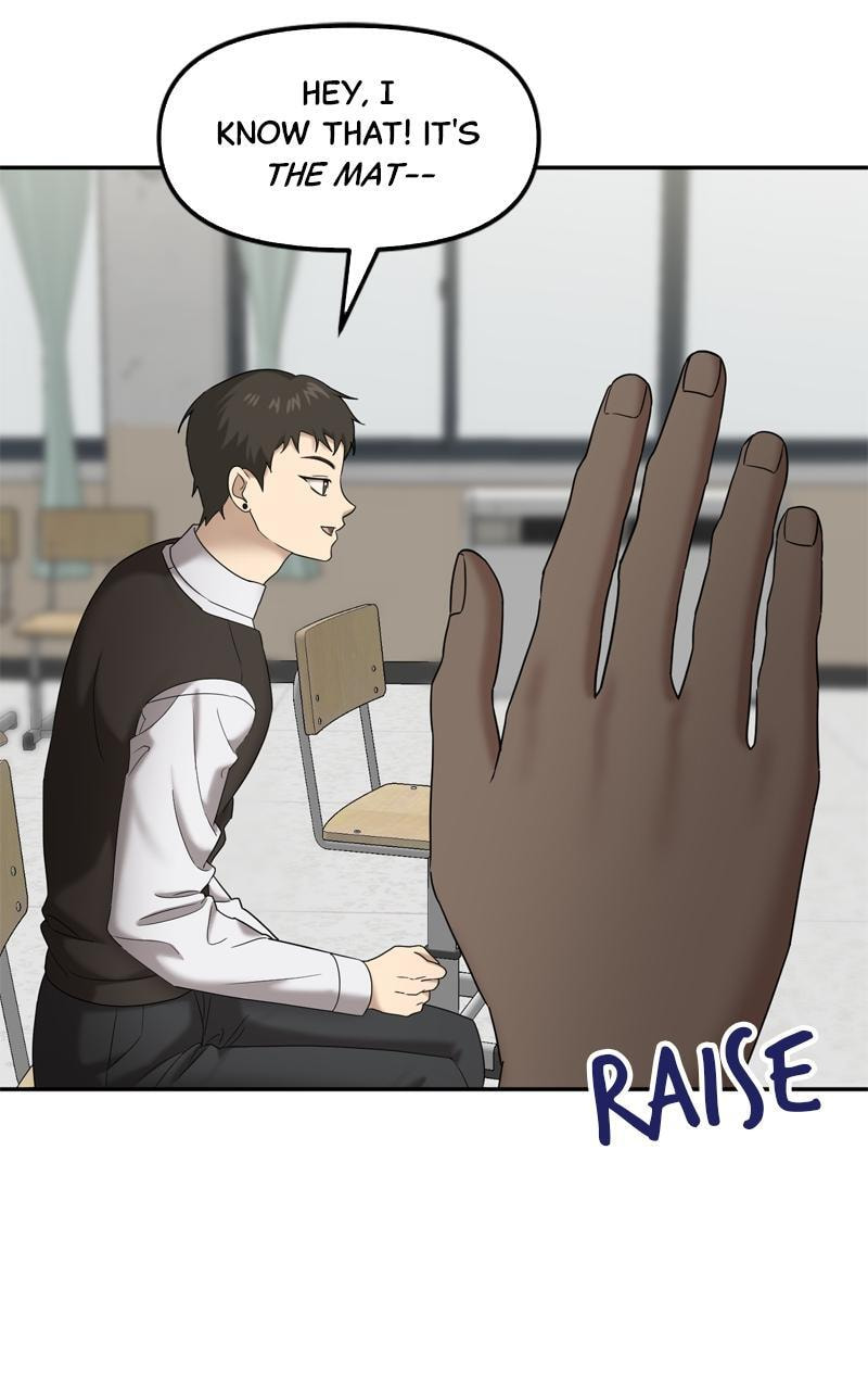 Sister War (Colored) Chapter 39 page 61 - 