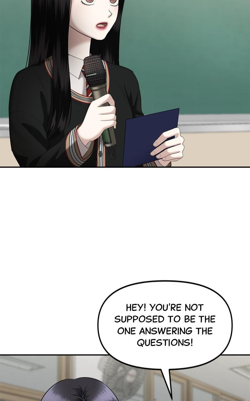 Sister War (Colored) Chapter 39 page 66 - 