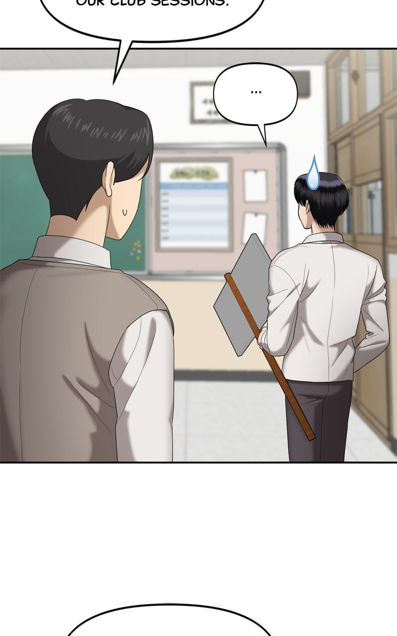 Sister War (Colored) Chapter 39 page 78 - 