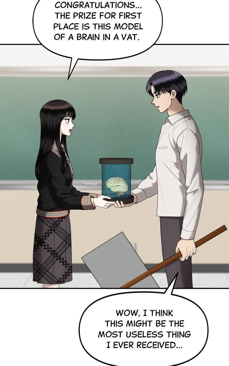 Sister War (Colored) Chapter 39 page 79 - 