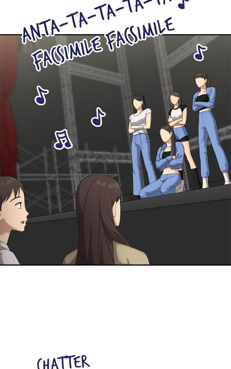 Sister War (Colored) Chapter 39 page 82 - 