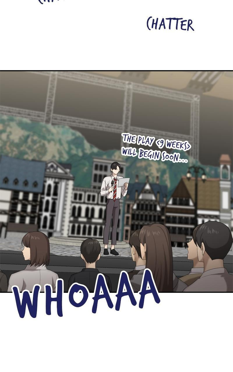 Sister War (Colored) Chapter 39 page 83 - 