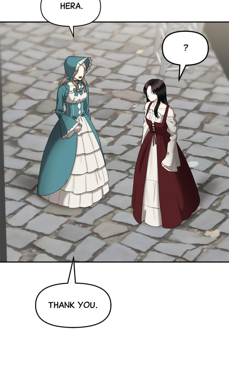 Sister War (Colored) Chapter 39 page 87 - 