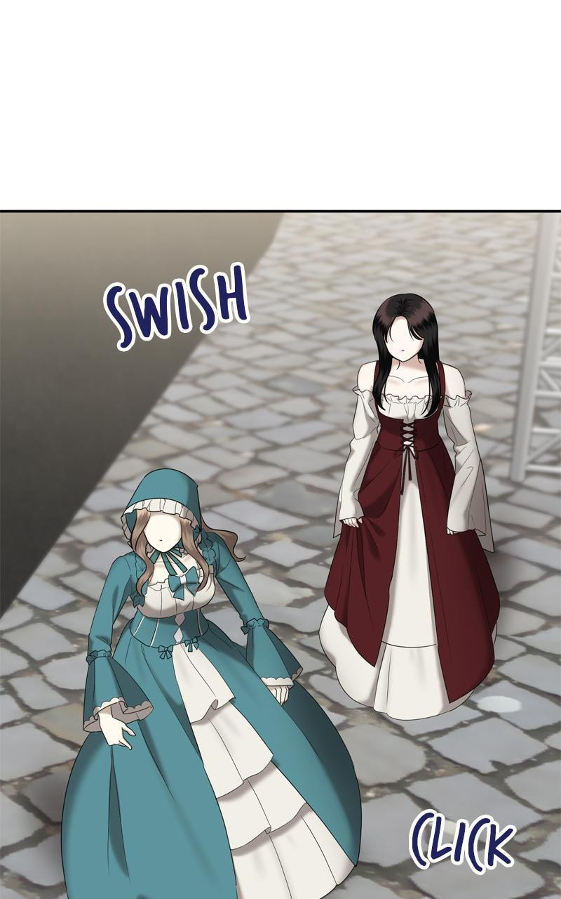 Sister War (Colored) Chapter 39 page 92 - 