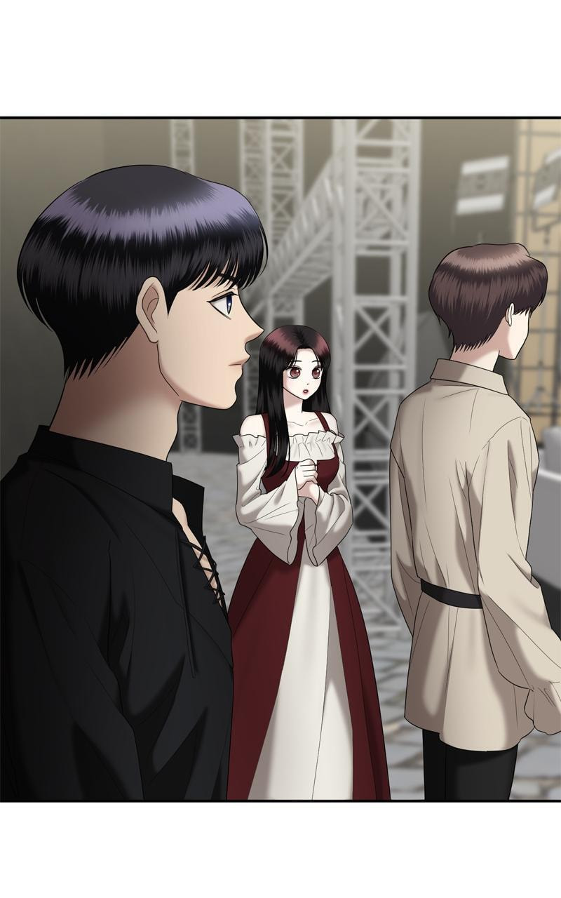 Sister War (Colored) Chapter 39 page 99 - 