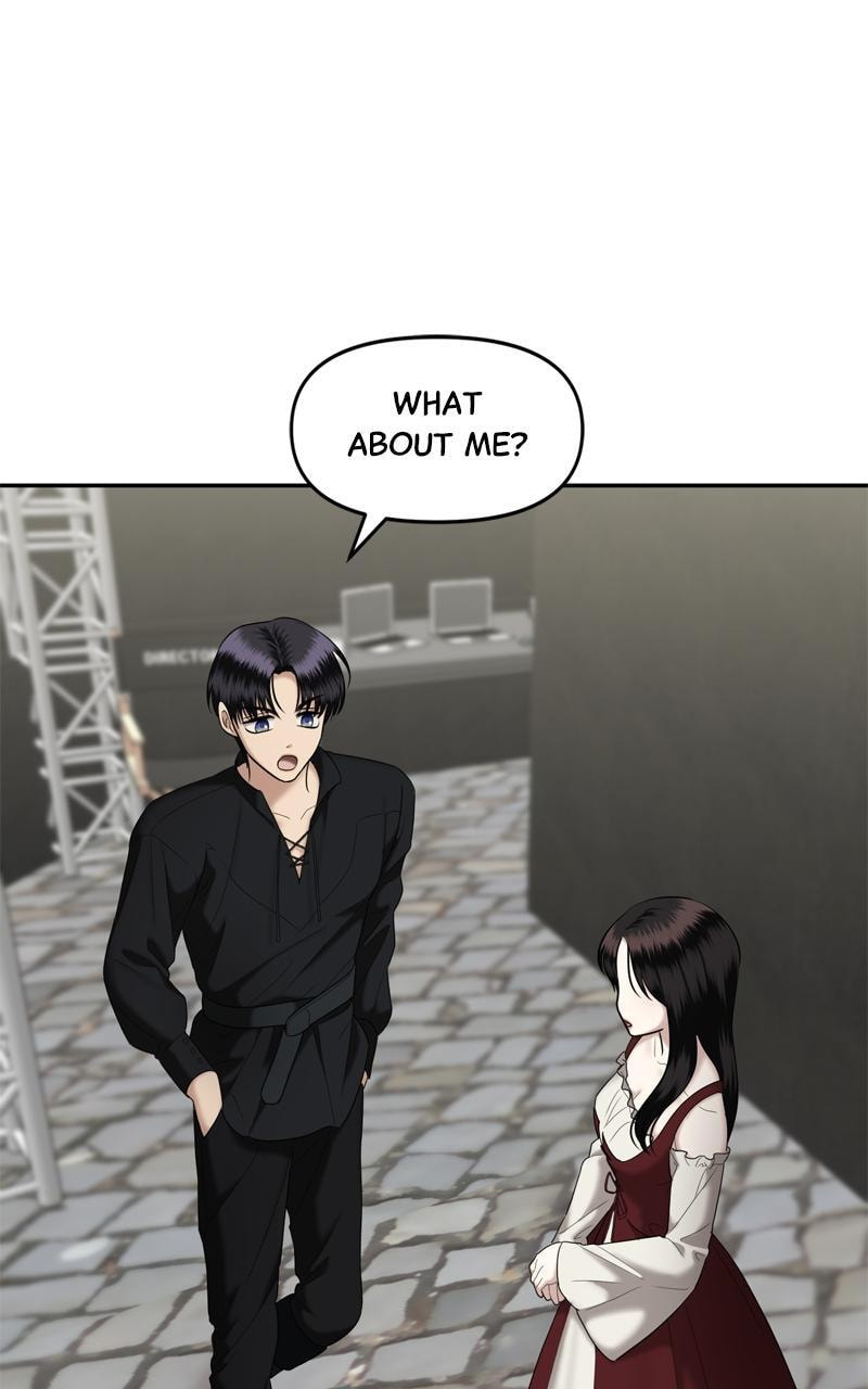 Sister War (Colored) Chapter 39 page 100 - 