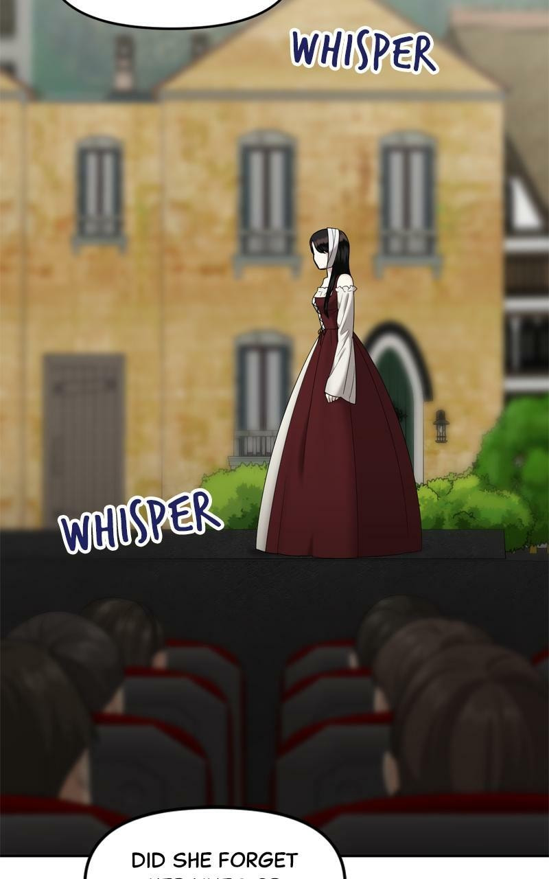 Sister War (Colored) Chapter 40 page 104 - 