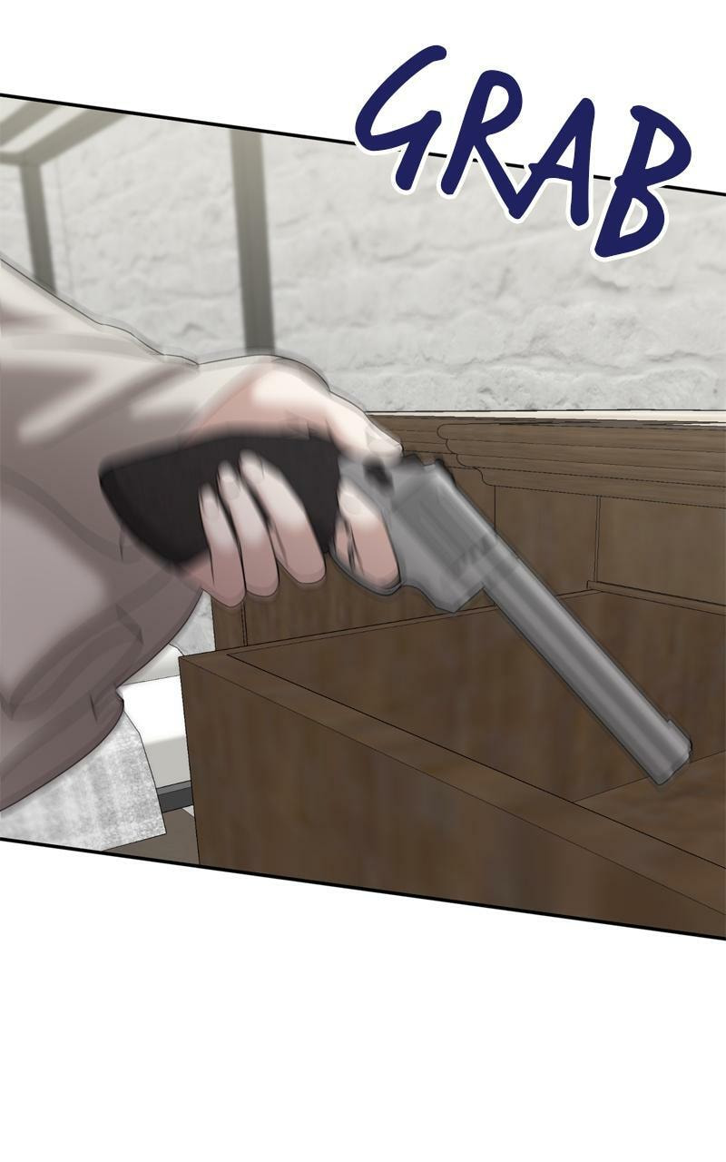 Sister War (Colored) Chapter 40 page 115 - 