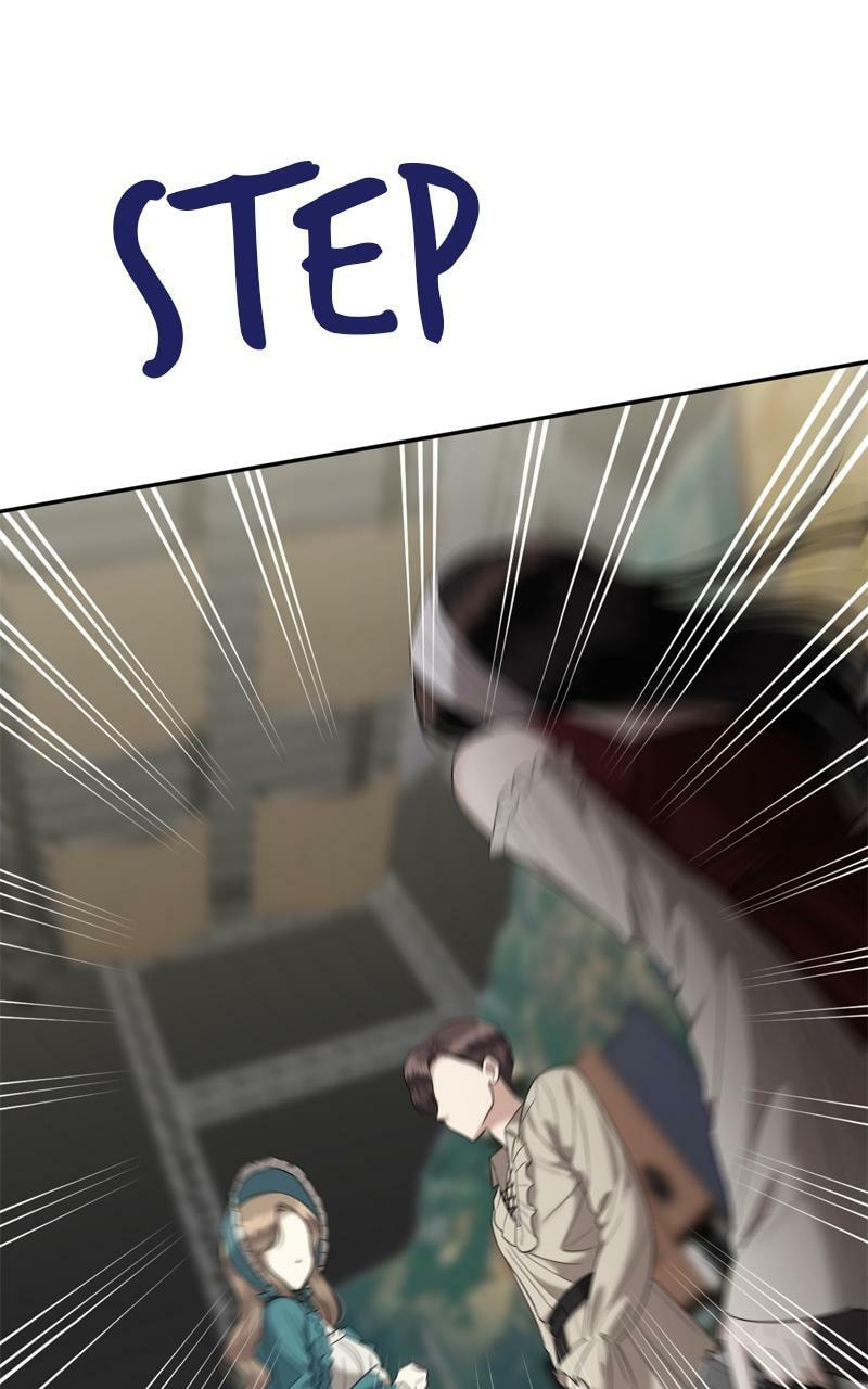 Sister War (Colored) Chapter 40 page 116 - 