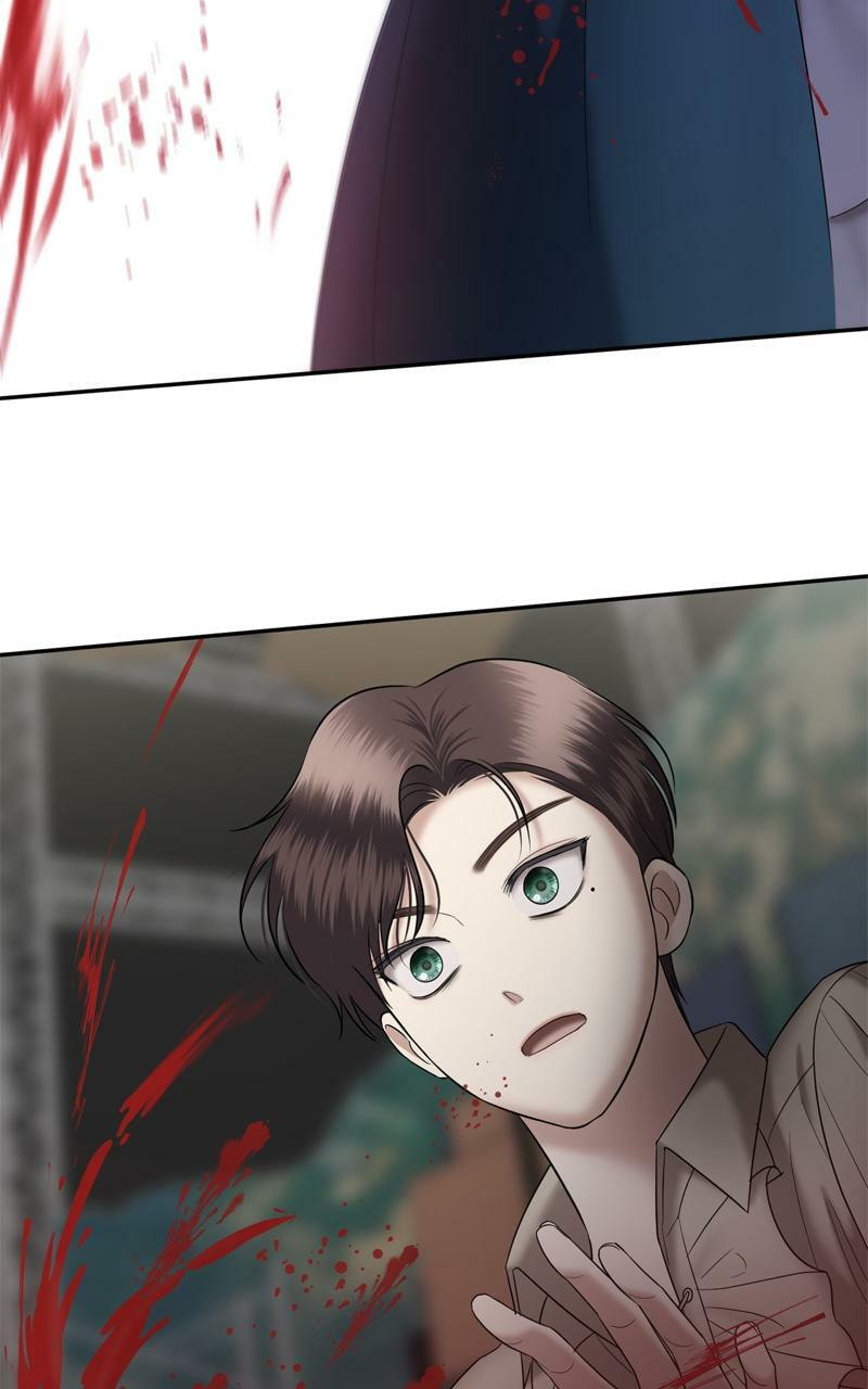 Sister War (Colored) Chapter 40 page 124 - 
