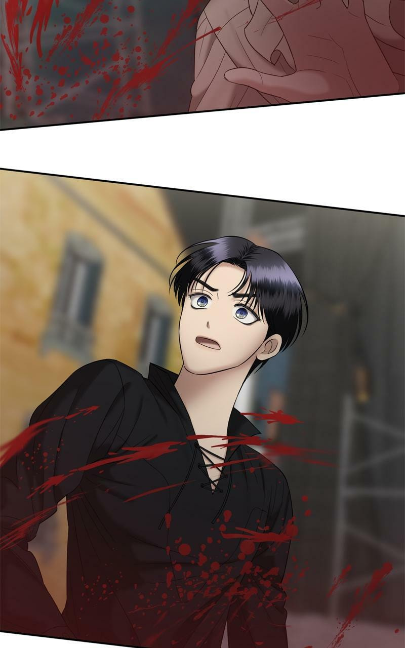 Sister War (Colored) Chapter 40 page 125 - 