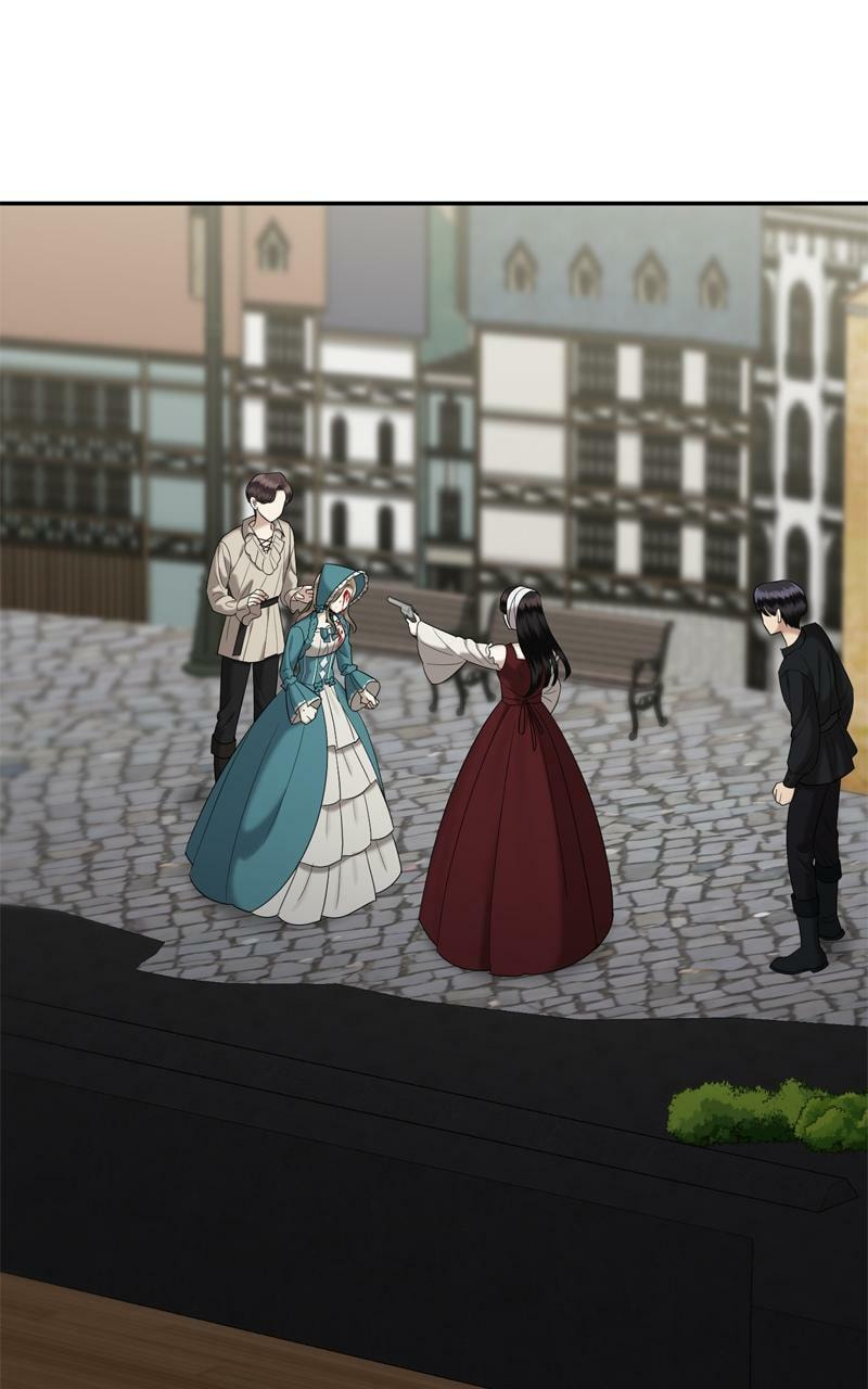Sister War (Colored) Chapter 40 page 129 - 