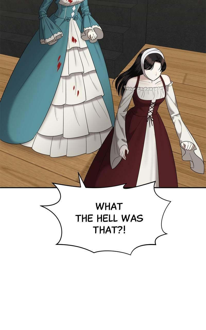 Sister War (Colored) Chapter 40 page 139 - 
