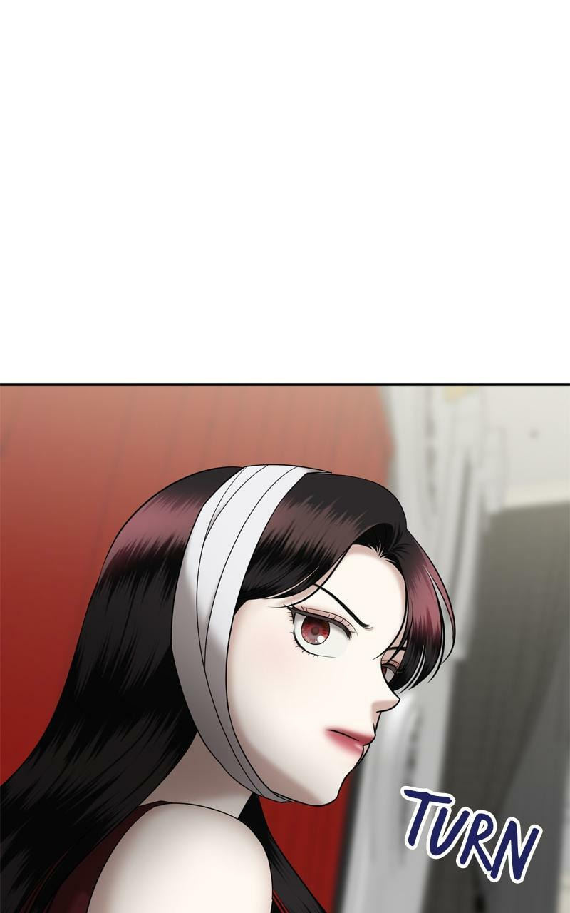 Sister War (Colored) Chapter 40 page 140 - 