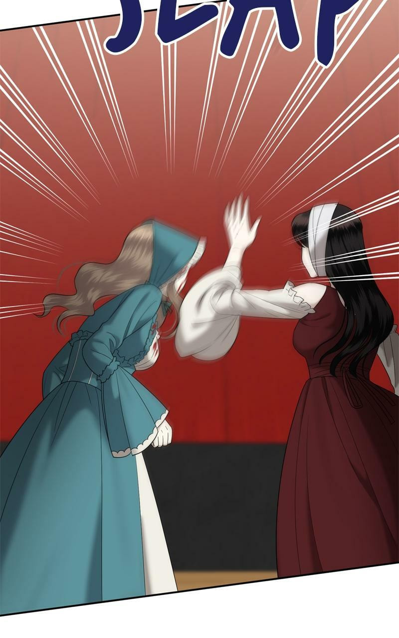 Sister War (Colored) Chapter 40 page 142 - 