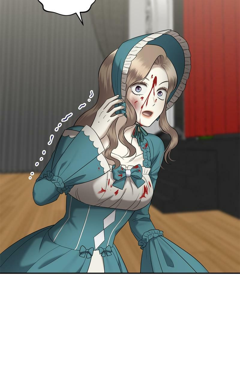 Sister War (Colored) Chapter 40 page 144 - 