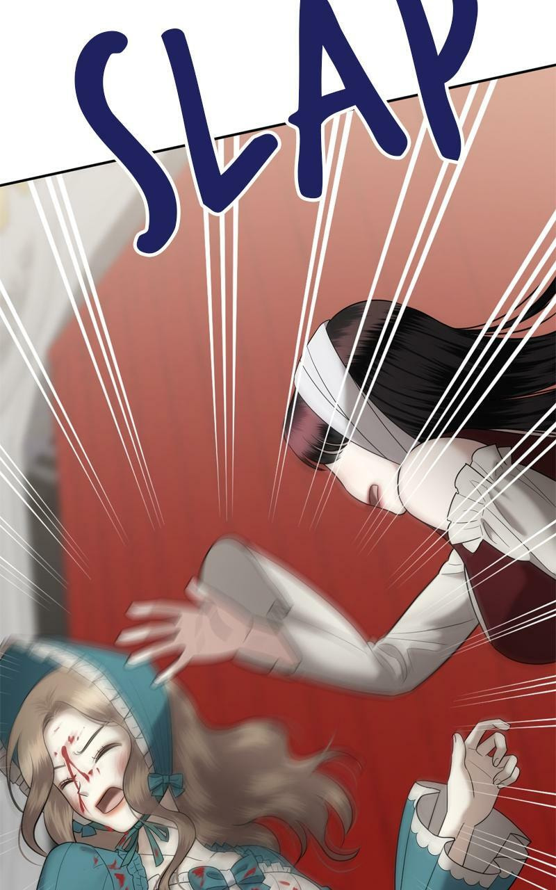 Sister War (Colored) Chapter 40 page 147 - 