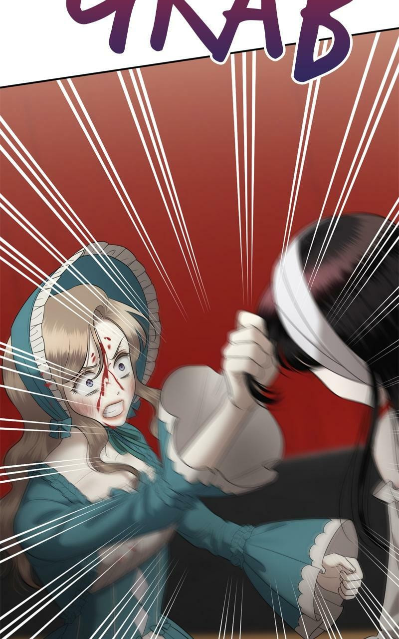 Sister War (Colored) Chapter 40 page 161 - 