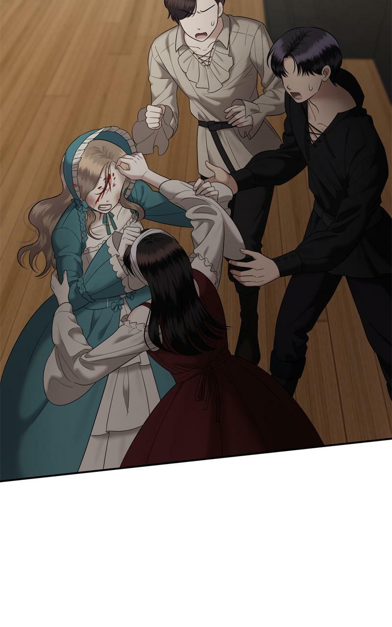 Sister War (Colored) Chapter 40 page 163 - 