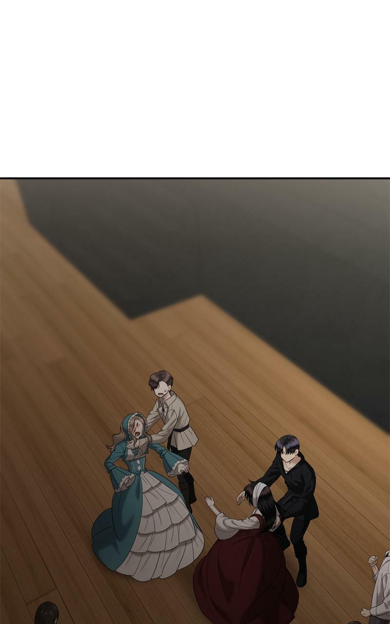 Sister War (Colored) Chapter 40 page 164 - 