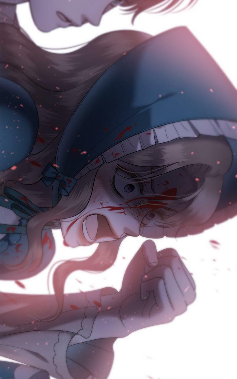 Sister War (Colored) Chapter 40 page 167 - 