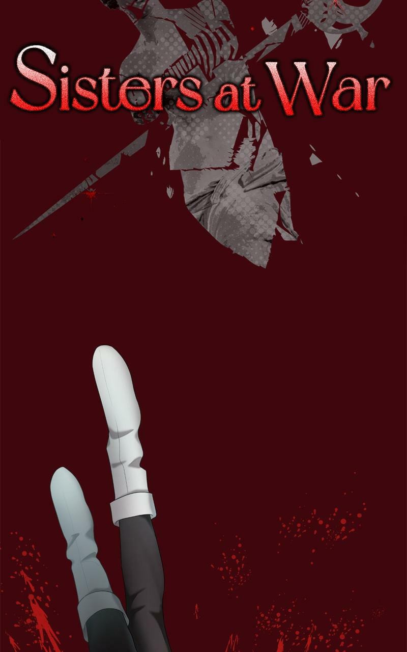 Sister War (Colored) Chapter 40 page 171 - 