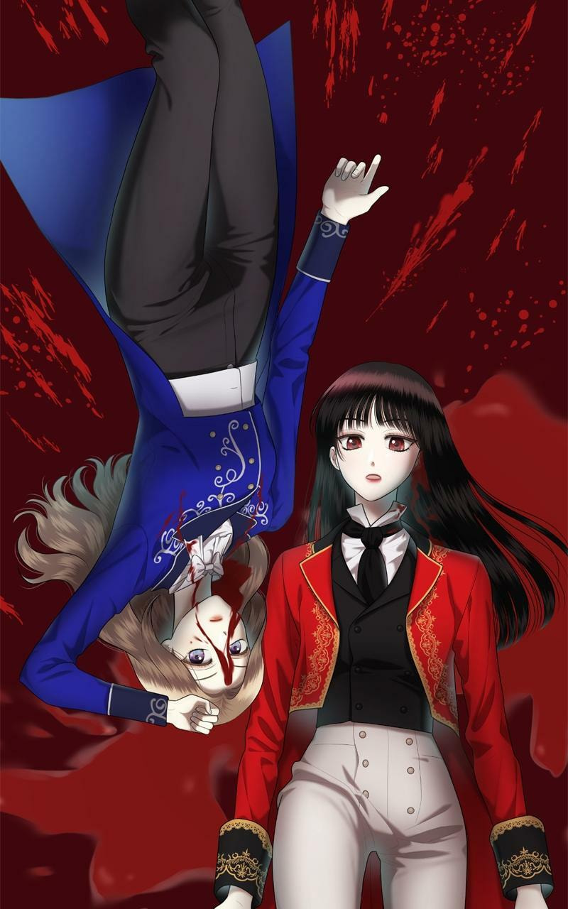 Sister War (Colored) Chapter 40 page 172 - 