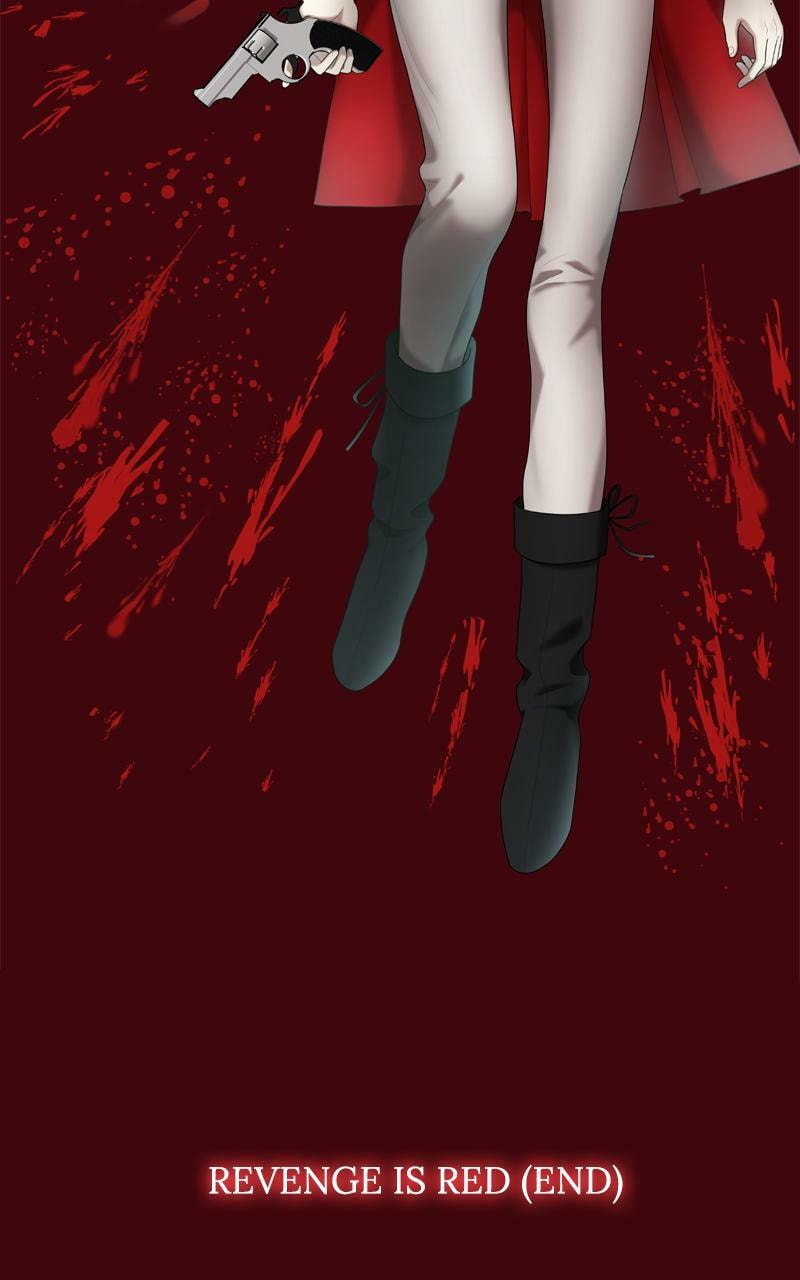 Sister War (Colored) Chapter 40 page 173 - 