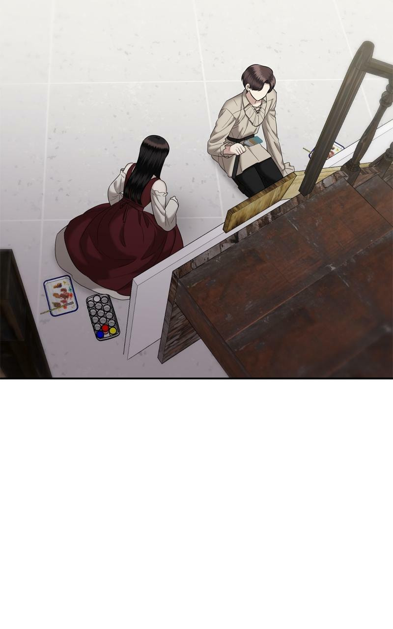 Sister War (Colored) Chapter 40 page 19 - 