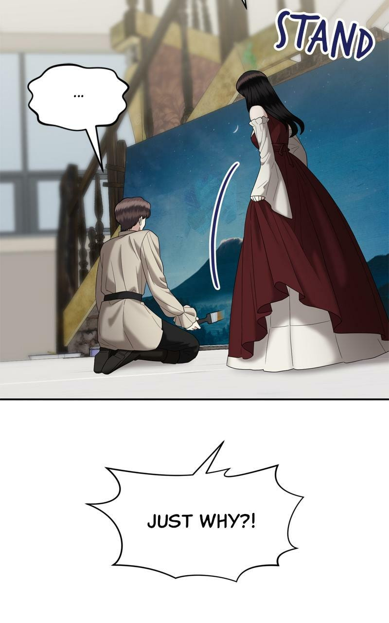 Sister War (Colored) Chapter 40 page 27 - 