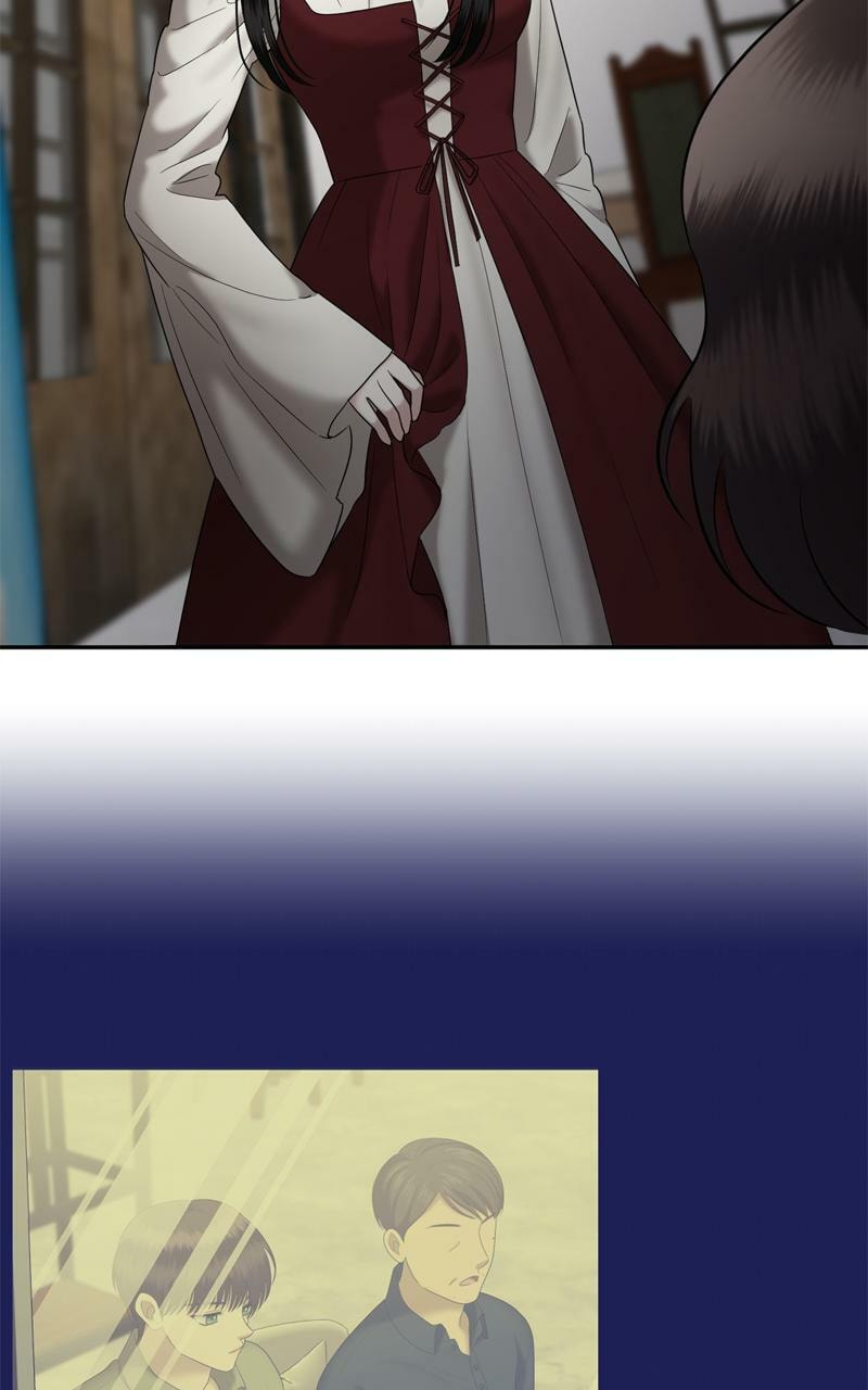 Sister War (Colored) Chapter 40 page 33 - 