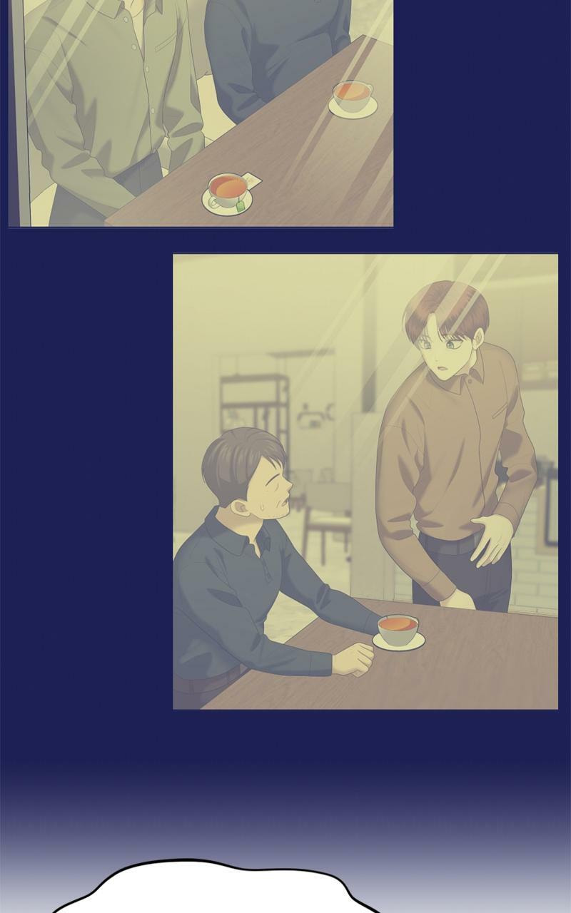 Sister War (Colored) Chapter 40 page 34 - 