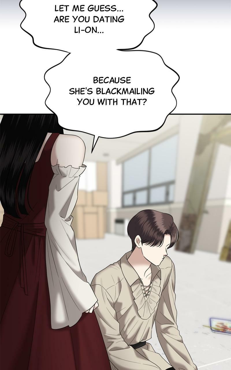 Sister War (Colored) Chapter 40 page 35 - 