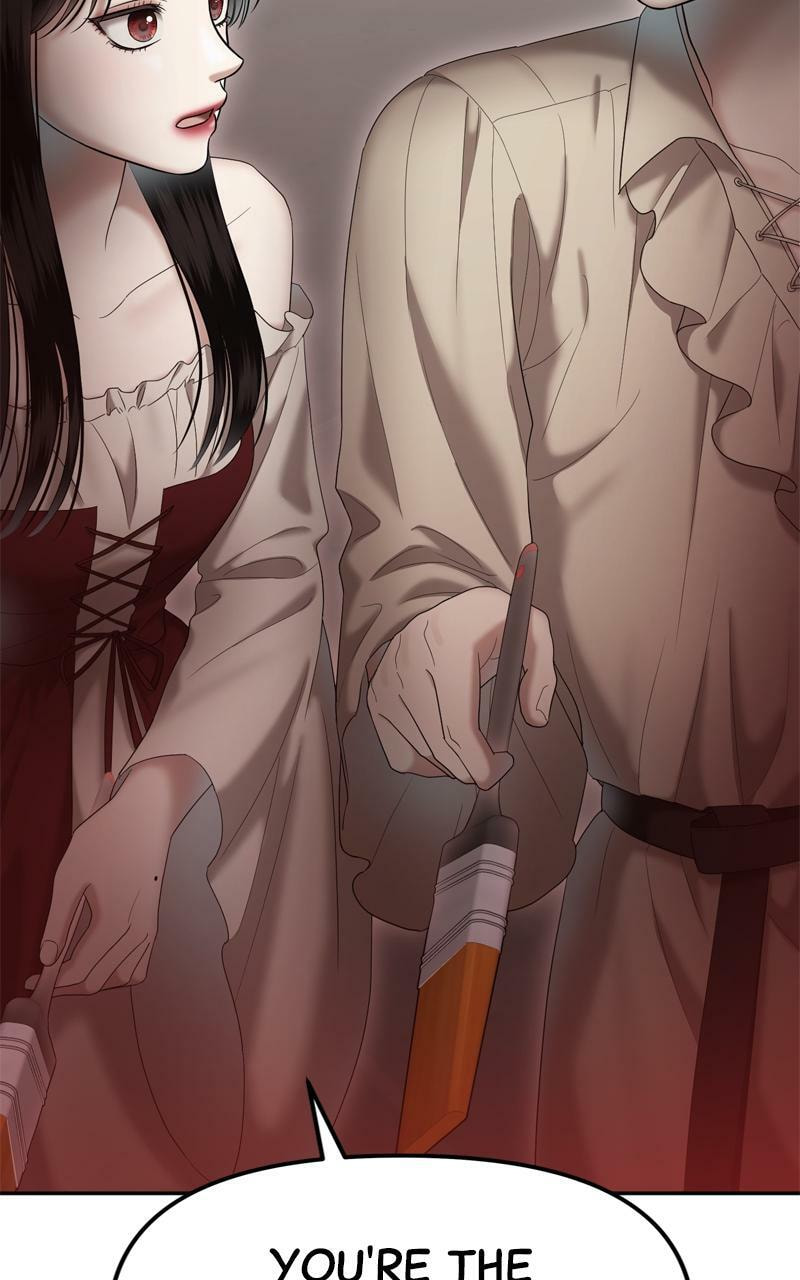 Sister War (Colored) Chapter 40 page 5 - 