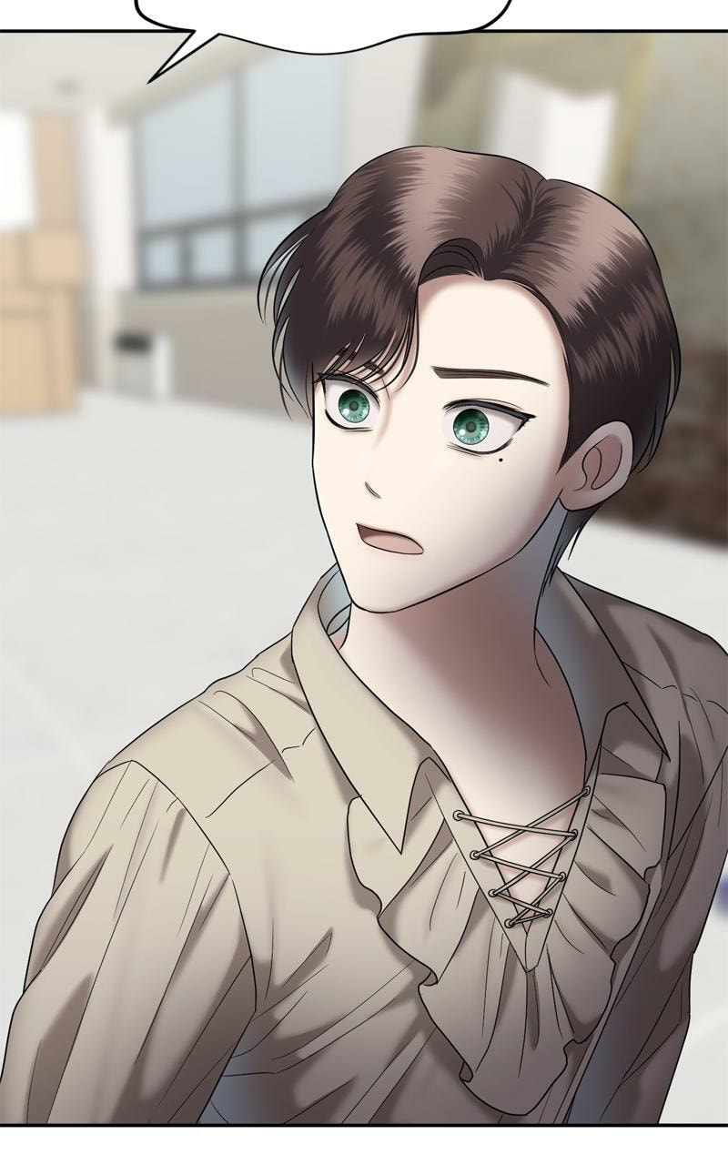 Sister War (Colored) Chapter 40 page 42 - 