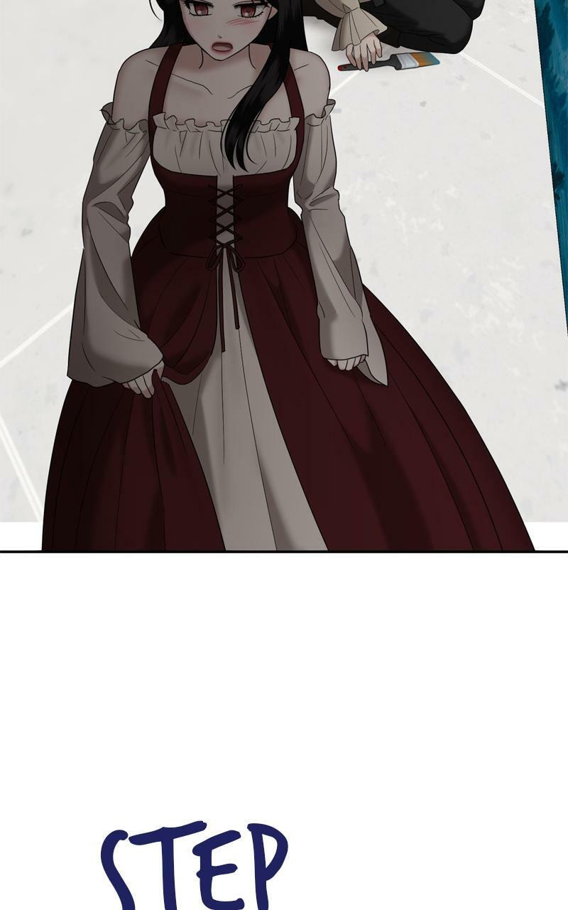 Sister War (Colored) Chapter 40 page 44 - 
