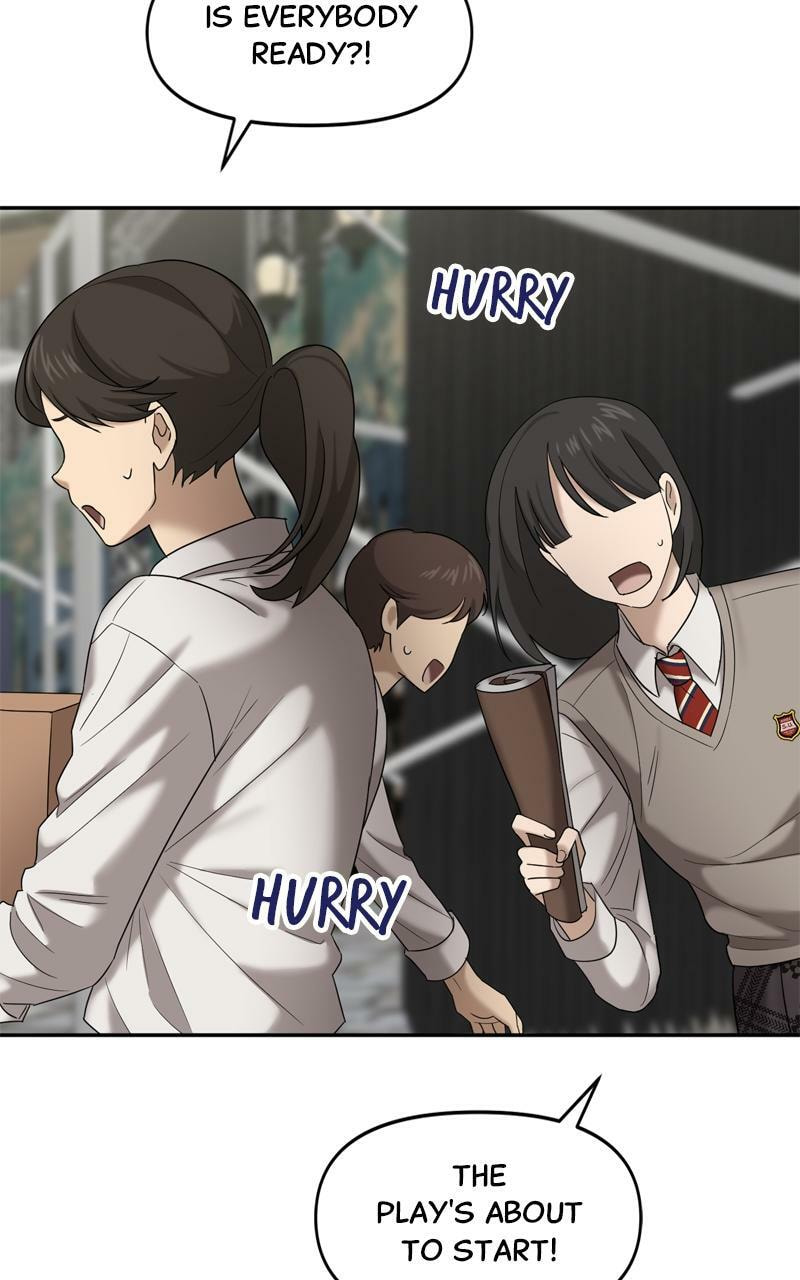 Sister War (Colored) Chapter 40 page 50 - 